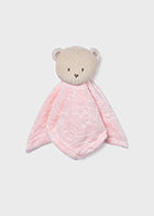 Mayoral Blanket And Teddy Comforter Set (Various Colours) AW25