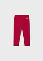 Mayoral Girls Red Legging Set AW