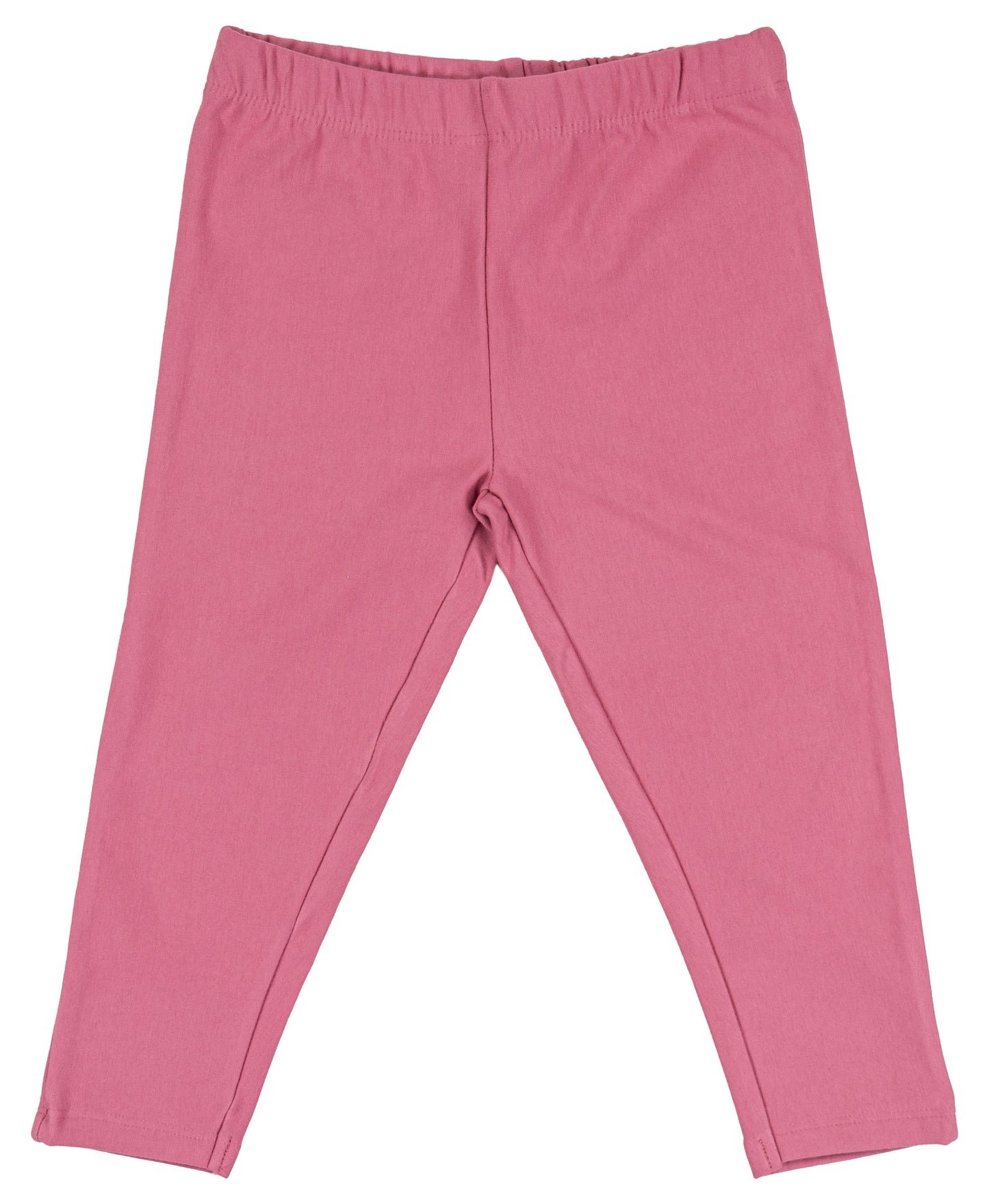 EMC Girls Purple Fleece Legging Set AW25