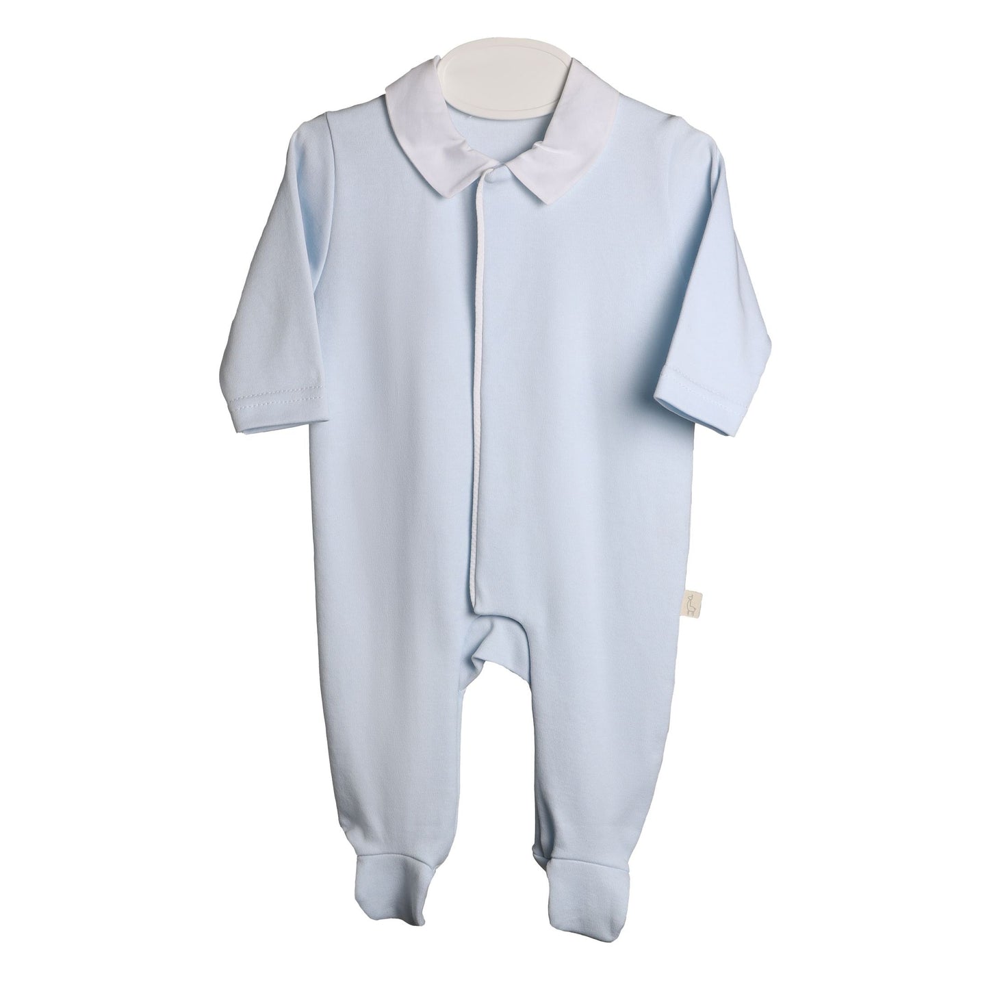Baby Gi Angel Wings Cotton Baby Grow
