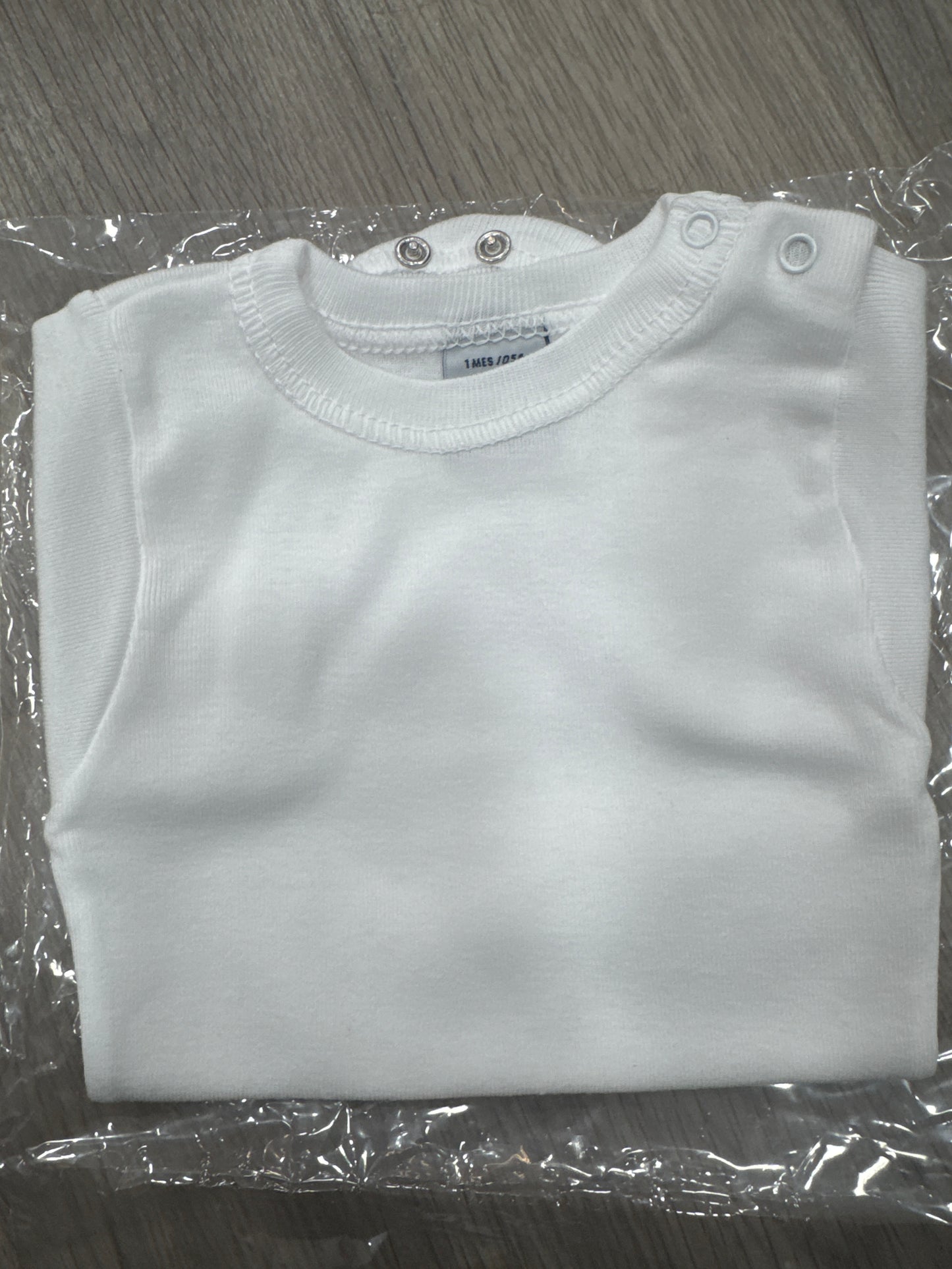 Babidu Boys Short Sleeve Collarless Vest