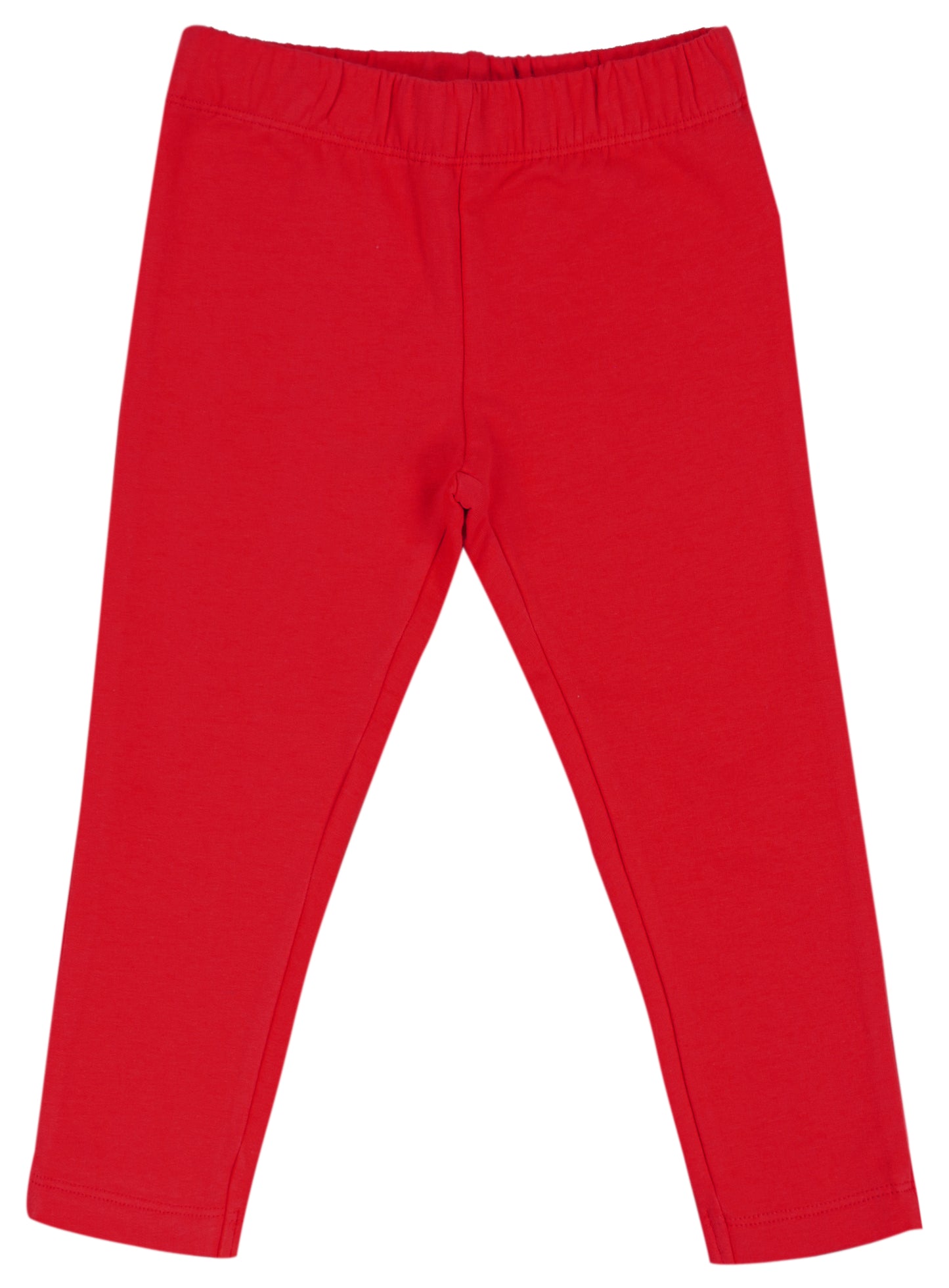 EMC Girls Red Legging Set AW24