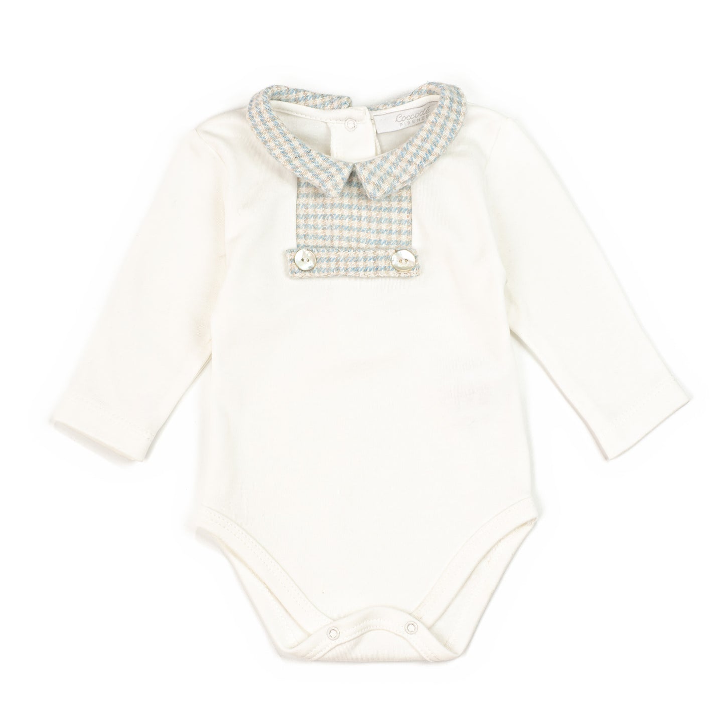 Coccodé Boys Bloomer Set with Braces AW