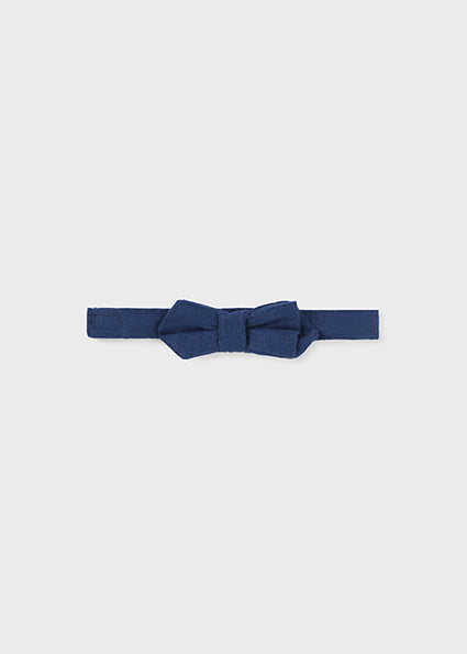 Mayoral Boys Flat Cap And Bow Tie SS24