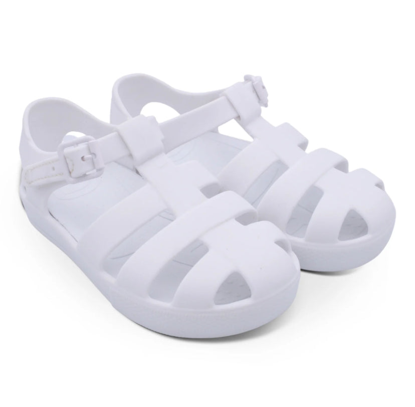 Marena Jelly Shoes Pink Or Blue