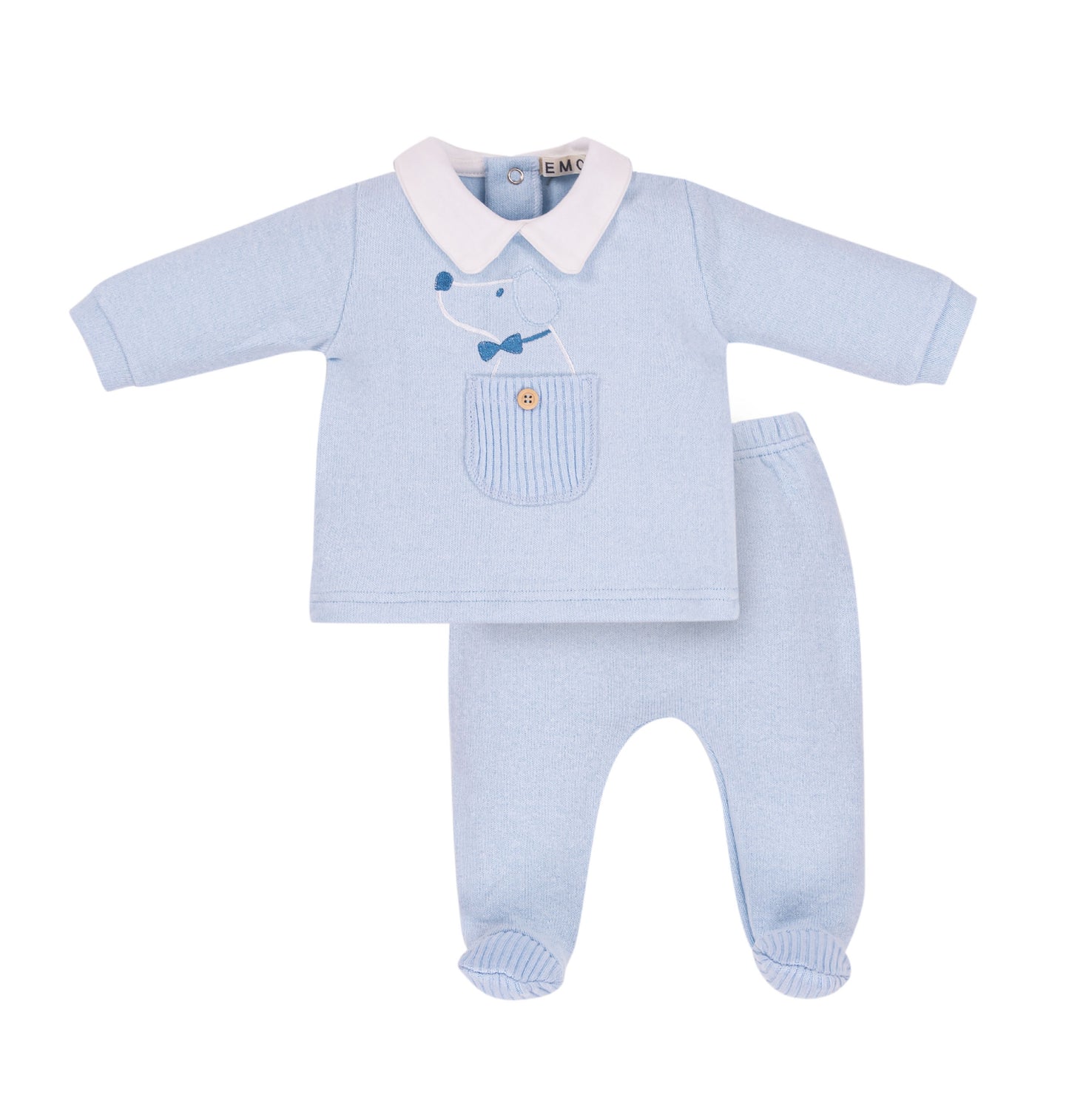 EMC Boys 2 Piece Set AW