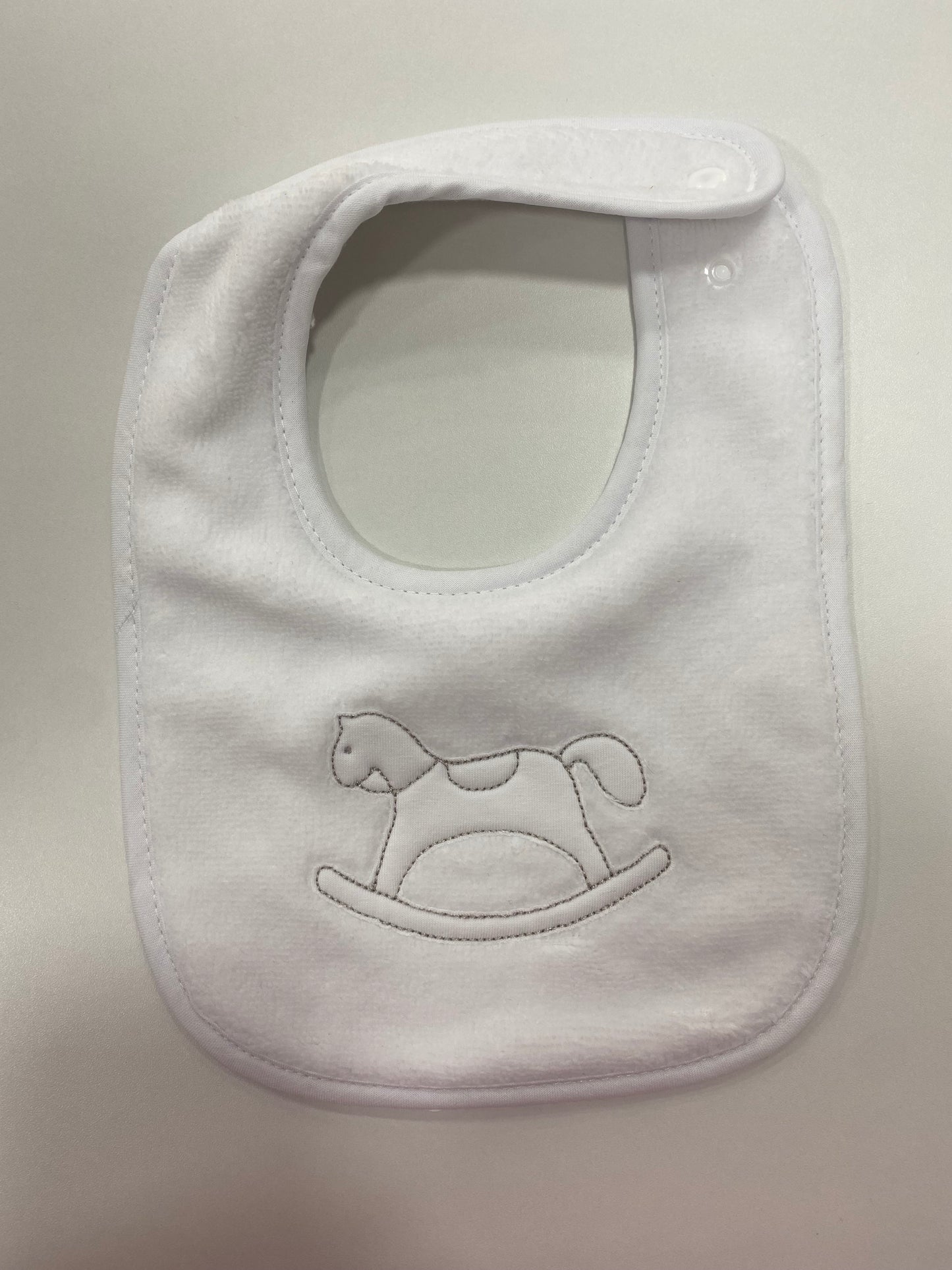 Coccodé Bibs (Various Colours) SS24