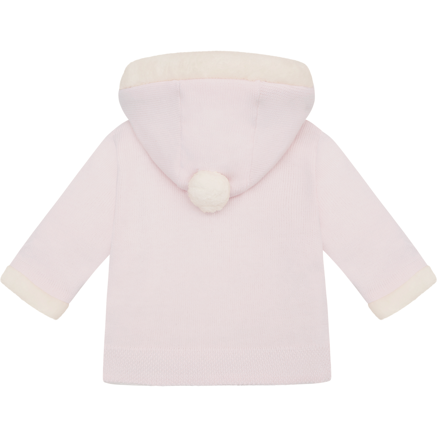 Emile Et Rose Girls Knitted Jacket AW25 Kitty