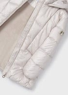 Mayoral Girl Padded Coat