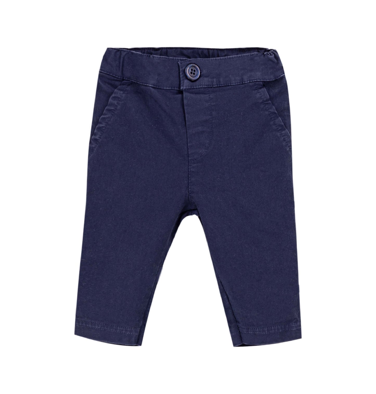 EMC Boys Navy Trouser Set AW