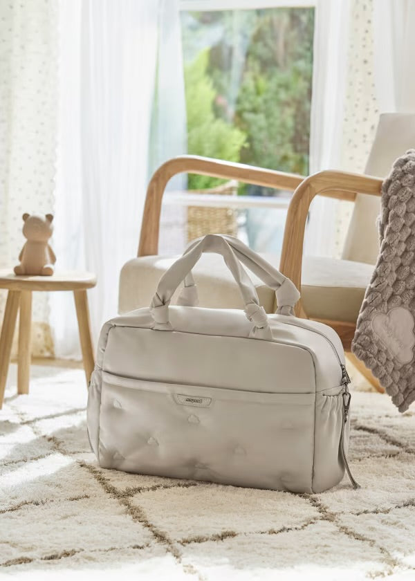 Mayoral Padded Maternity Changing Bag