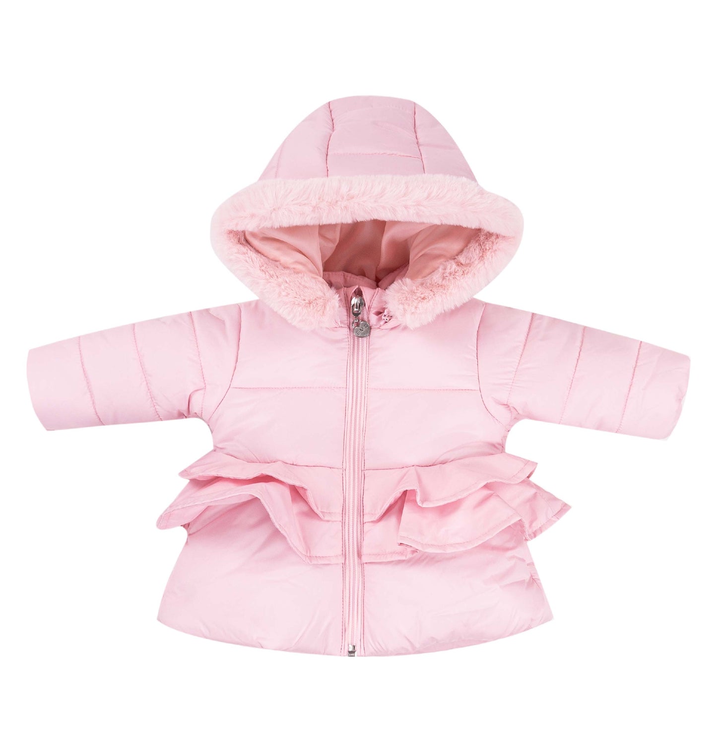 EMC Girls Padded Jacket AW