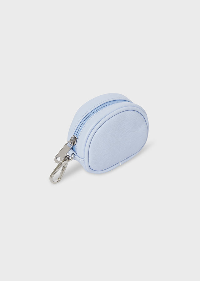 Mayoral Blue Changing Bag AW25
