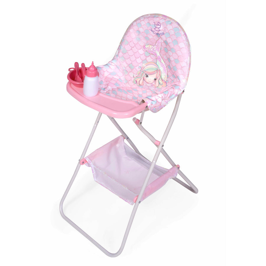 High Chair Mermaid Collection