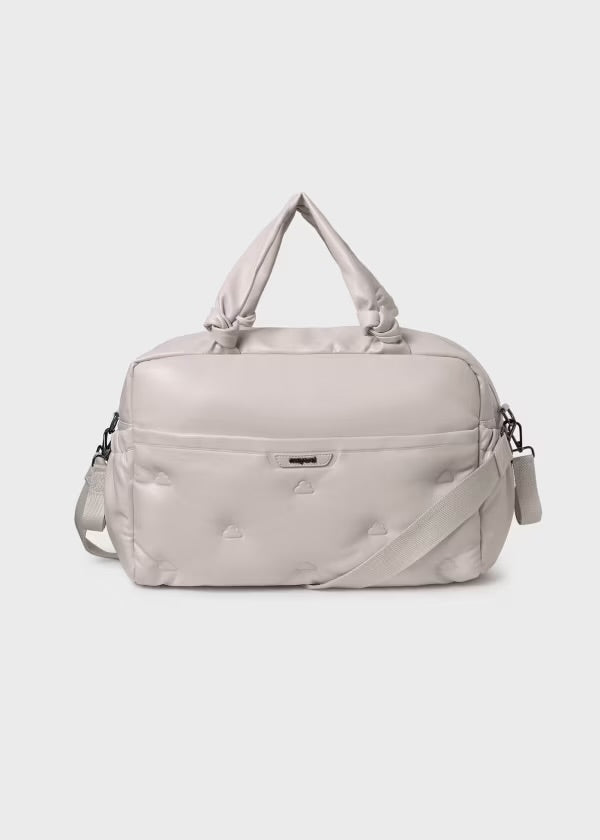 Mayoral Padded Maternity Changing Bag