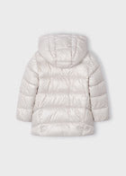 Mayoral Girl Padded Coat