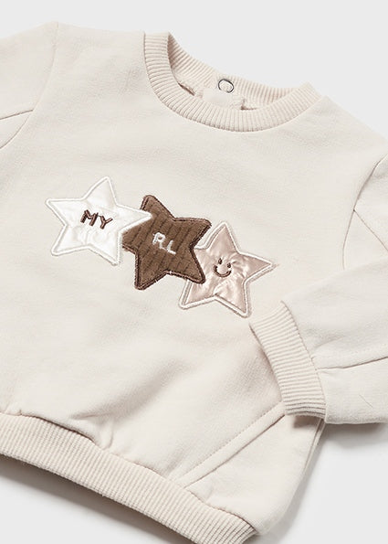 Mayoral Boys Jumper AW24