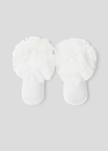 Mayoral Tutu Socks and Lace Hairband WAS £12 NOW £6