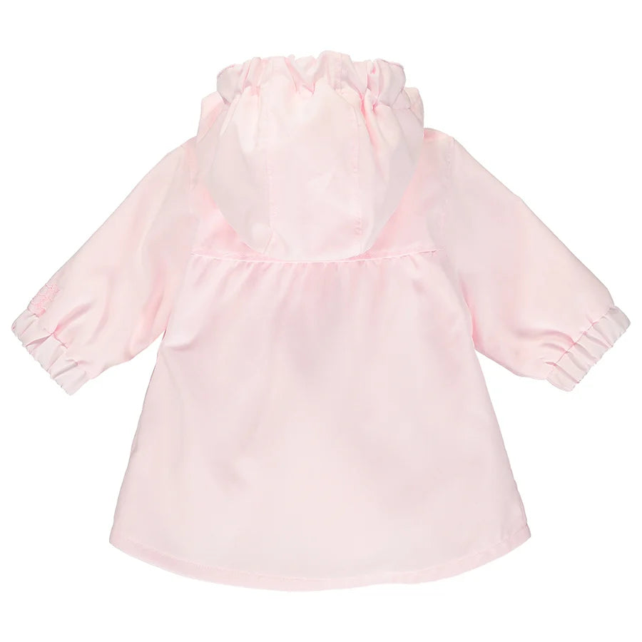 Emile Et Rose Girls Microfibre Summer Jacket SS25 Soren