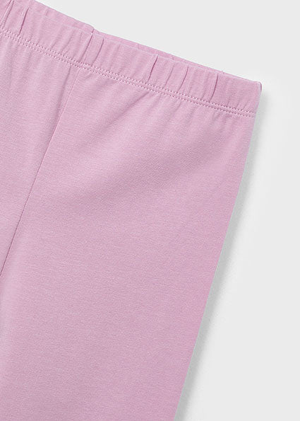 Mayoral Girls Lilac Legging Set SS24