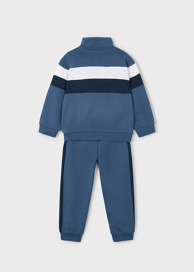 Mayoral Boys Tracksuit AW25