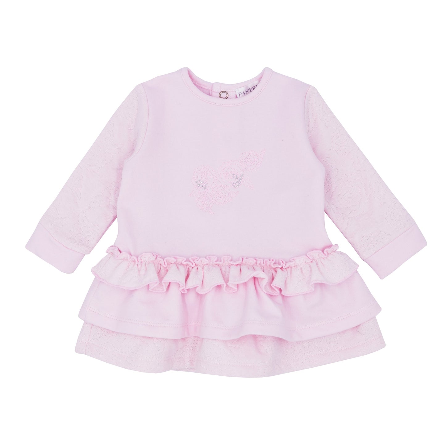 Pastels & Co Girls Dress Ada AW