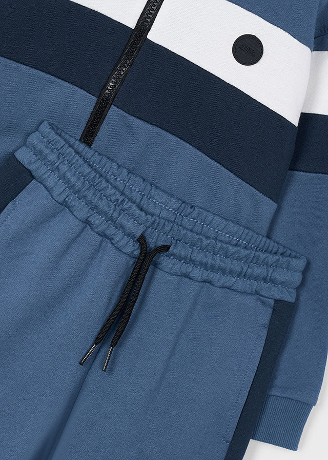 Mayoral Boys Tracksuit AW25