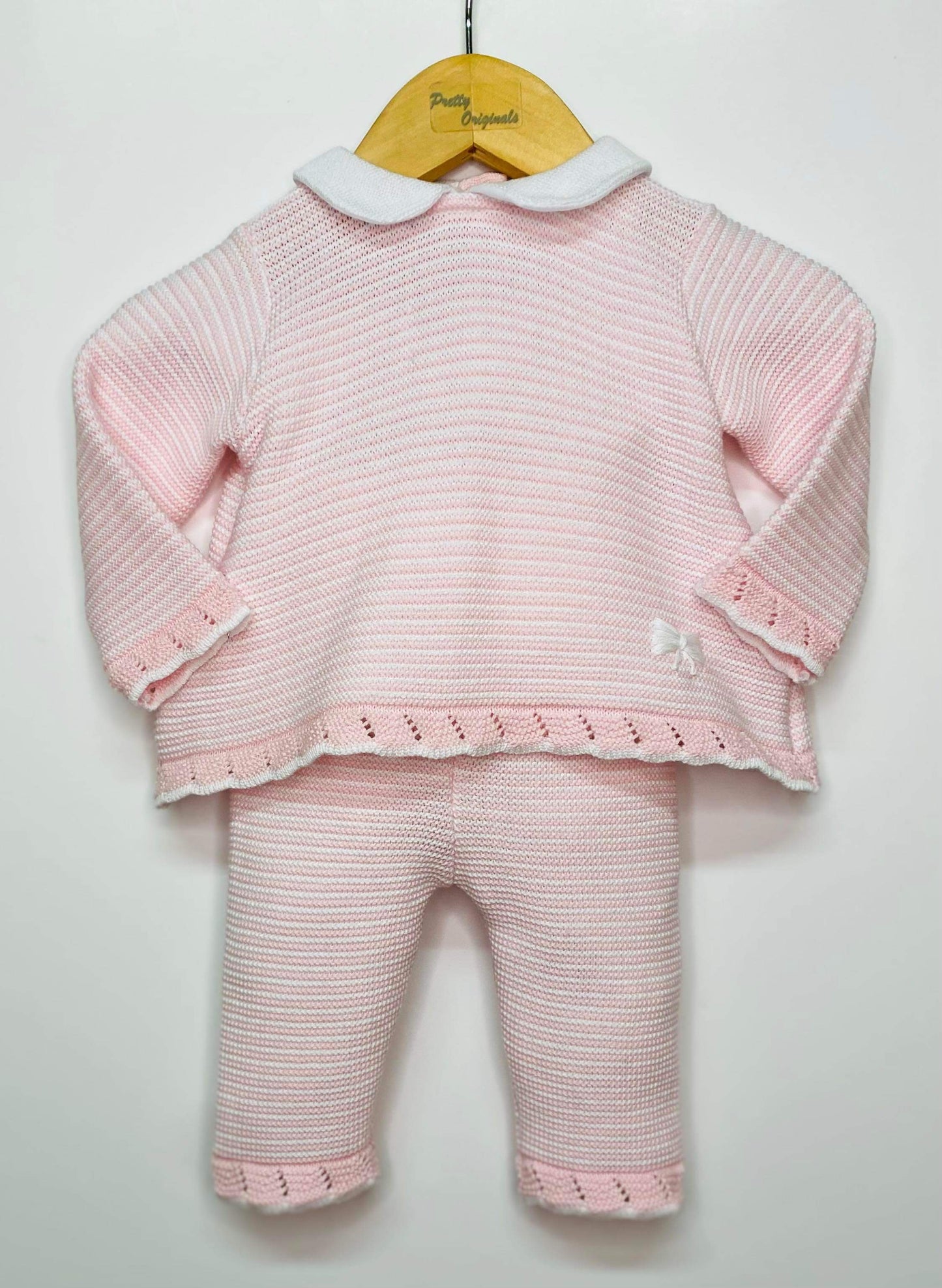Pretty Originals Girls 2 Piece Trouser Set AW