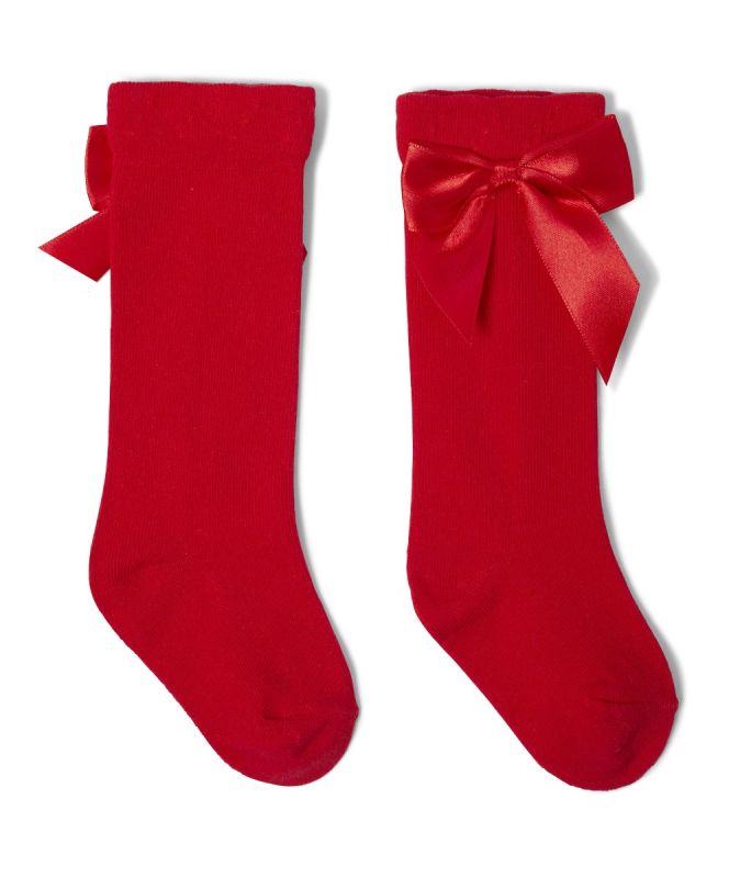 Sevva Girls Knee High Socks(Various Colours)