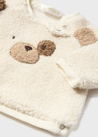 Mayoral Teddy Trouser Unisex Set