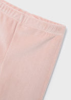 Mayoral Girls Velvet Legging Set