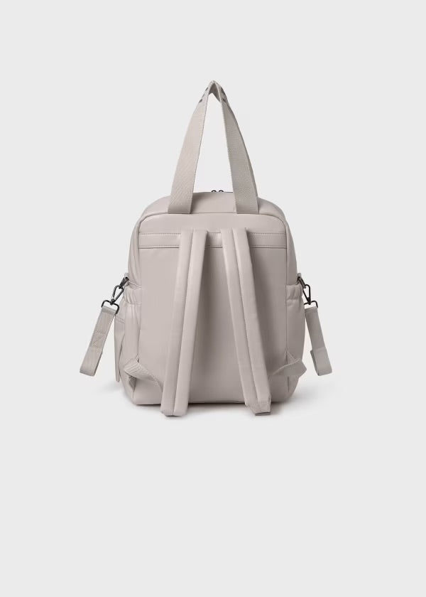 Mayoral Backpack with Changing Mat