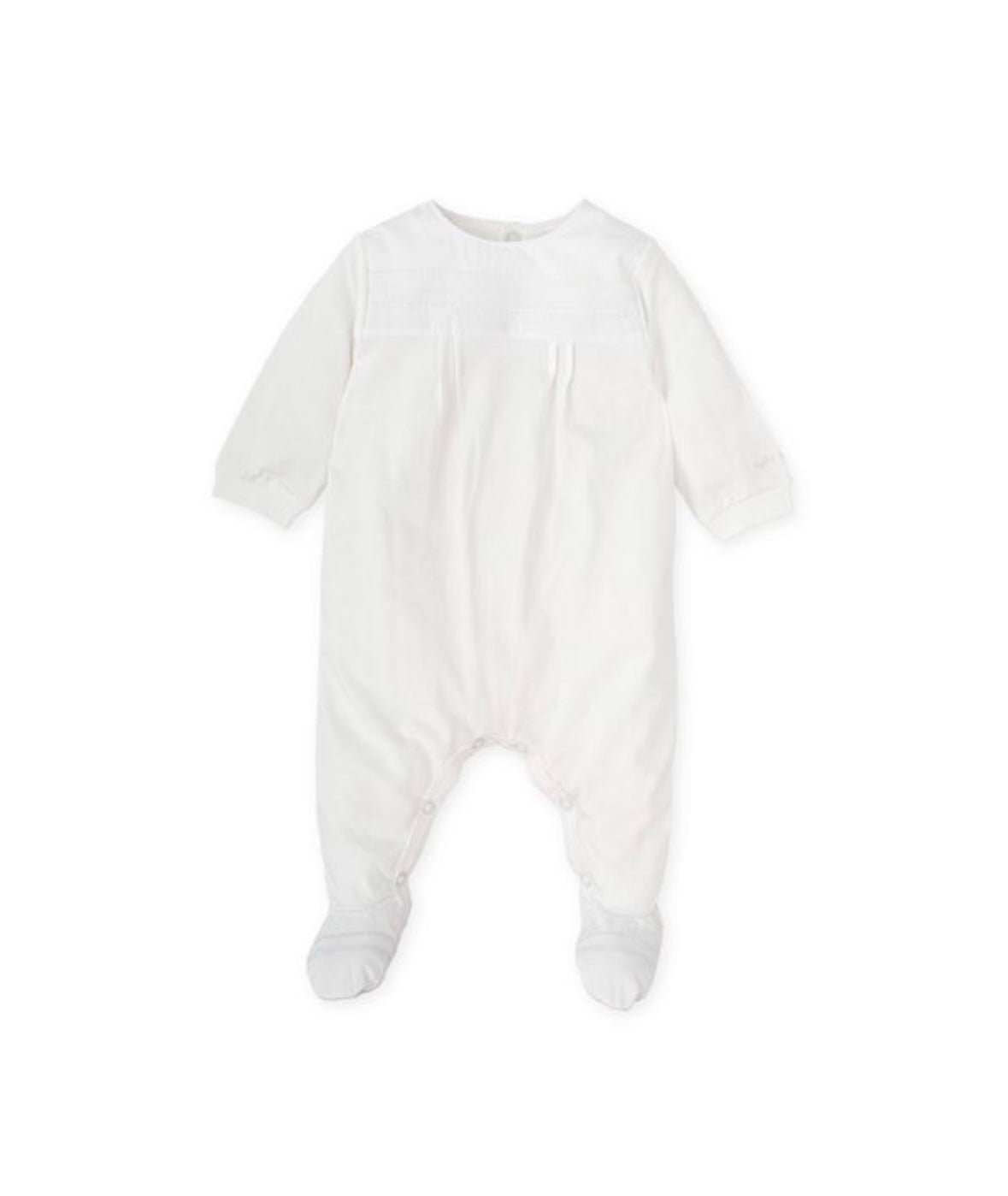 Tutto Piccolo Unisex Babygrow SS25