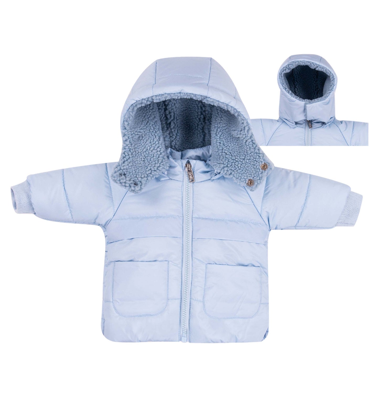 EMC Boys Padded Jacket AW