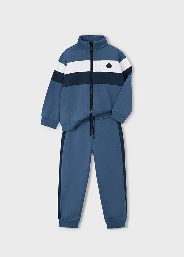 Mayoral Boys Tracksuit AW25