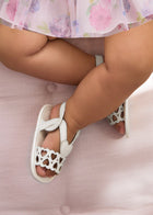 Mayoral Girls Soft Sole Sandals SS24