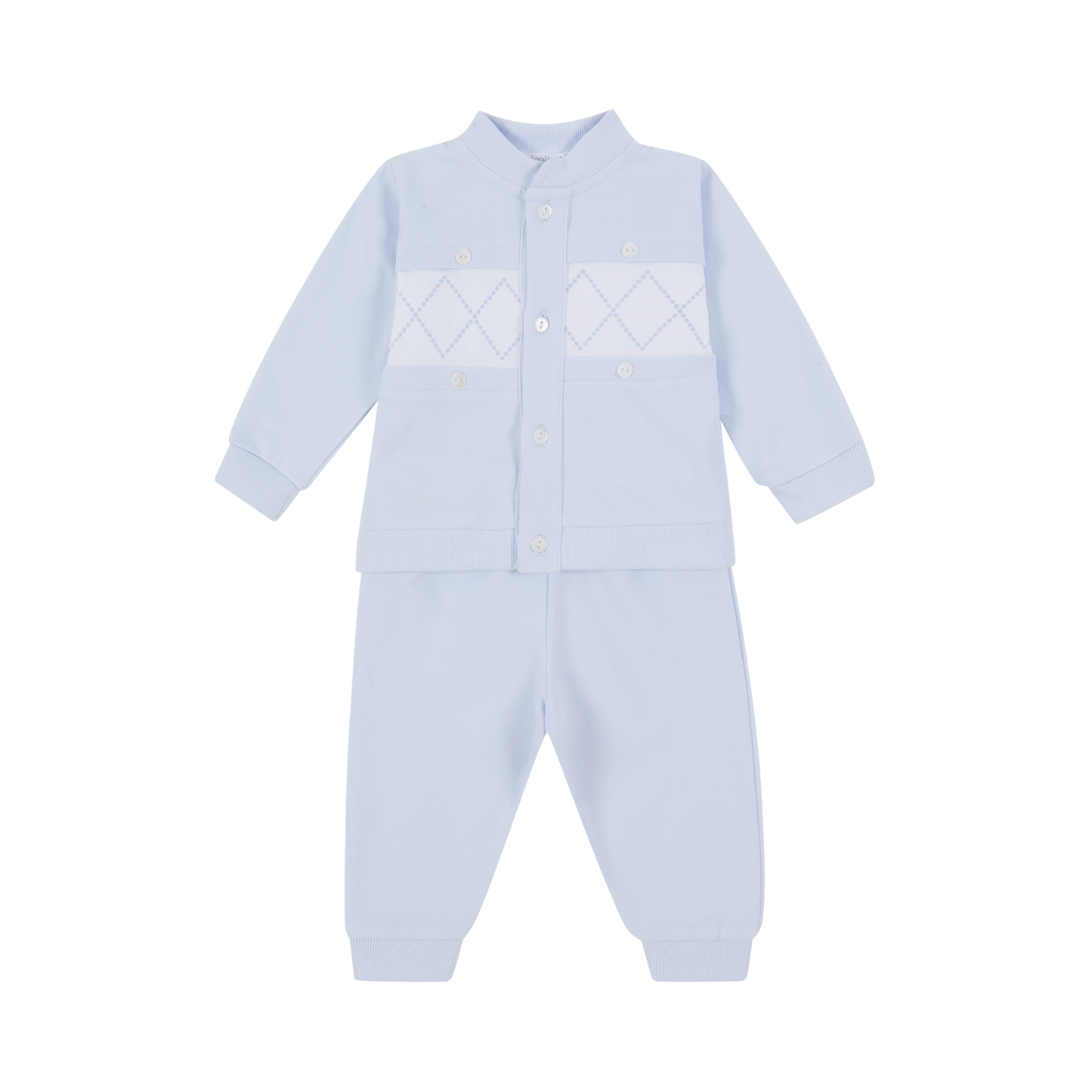 Deolinda Boys Tracksuit Nico AW