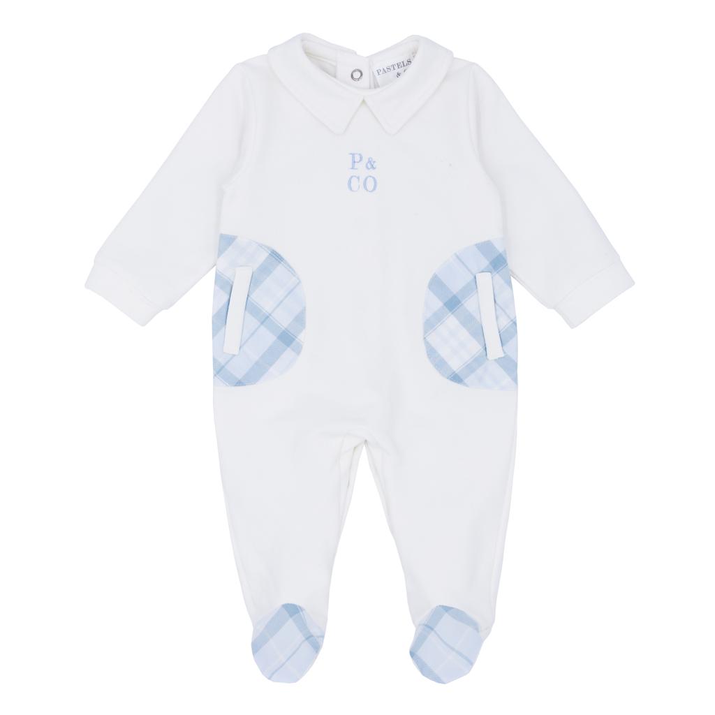 Pastels & Co All in One AW Domino