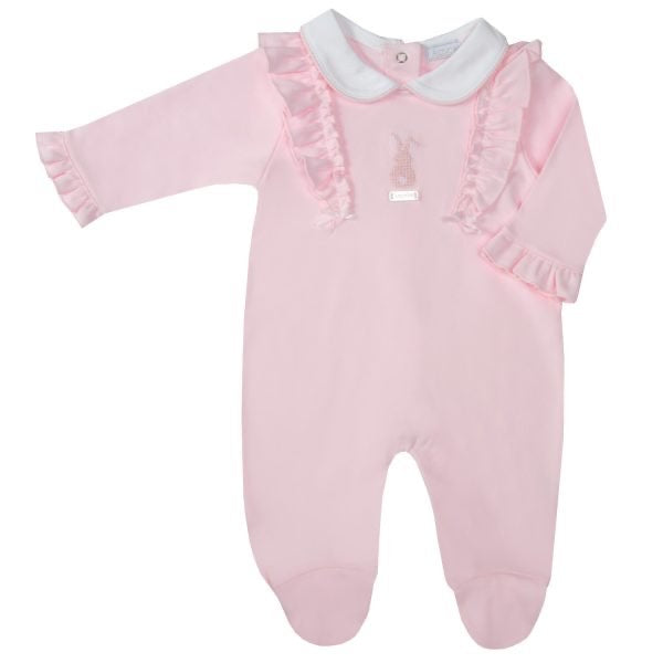 Amore Girls Baby Grow AW