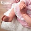 Llorens Spanish Reborn Doll Carolina