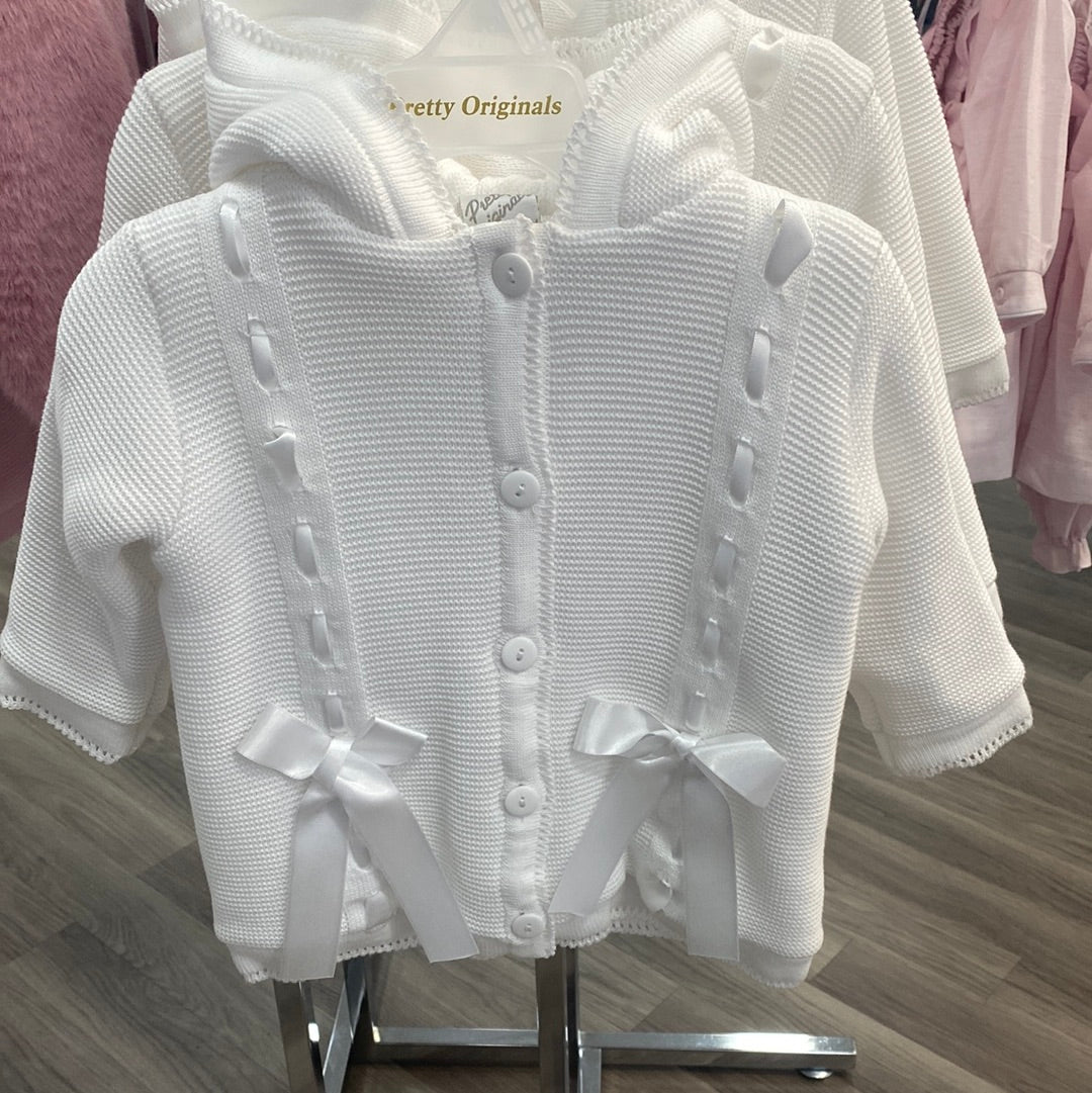 Pretty Originals Jacket