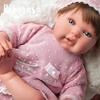 Llorens Spanish Reborn Doll Carolina