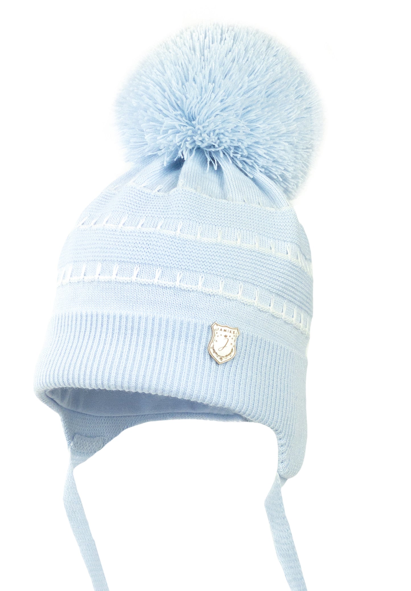 Jamiks Boys Pom Hat ALEJANDRO