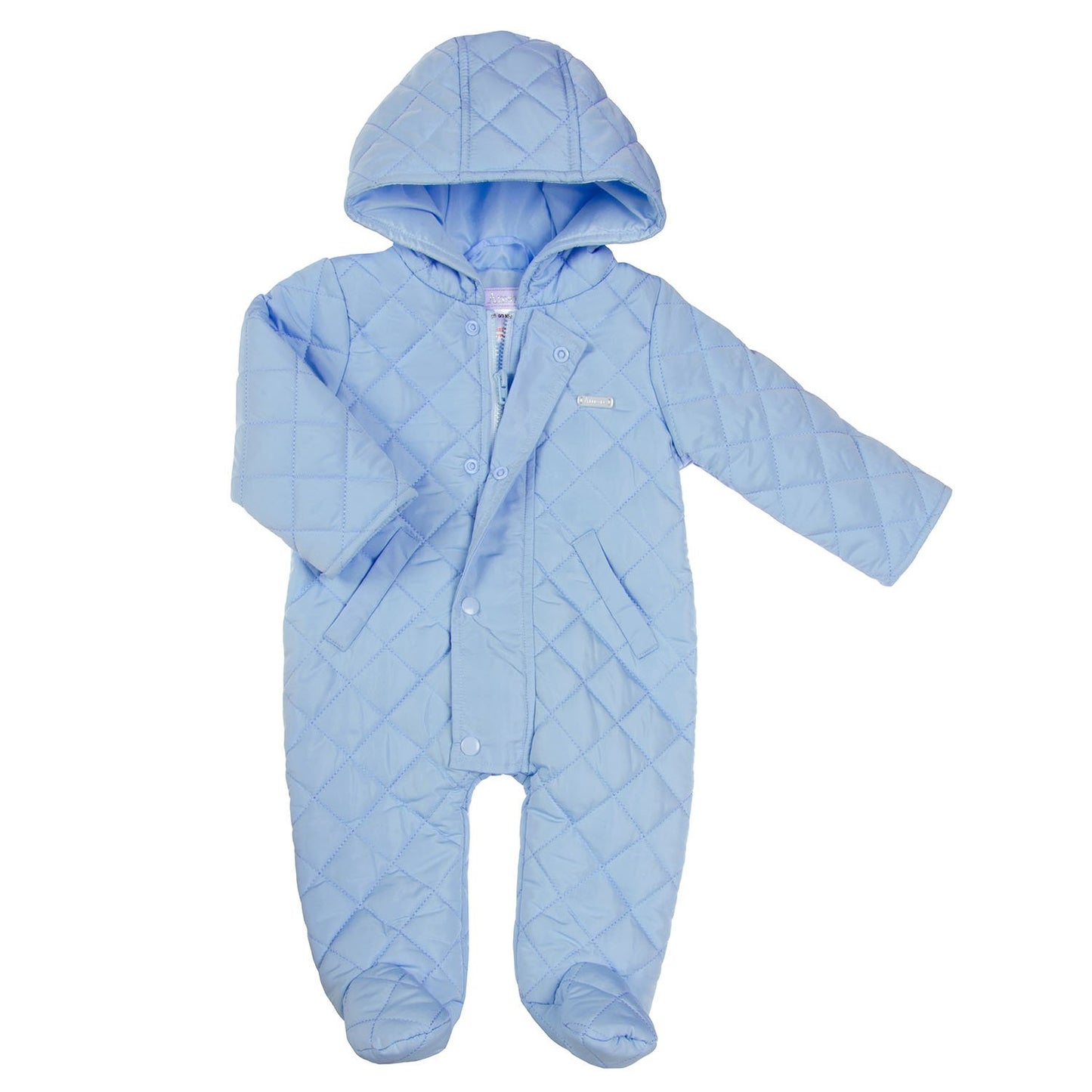Amore Boys Snowsuit AW24