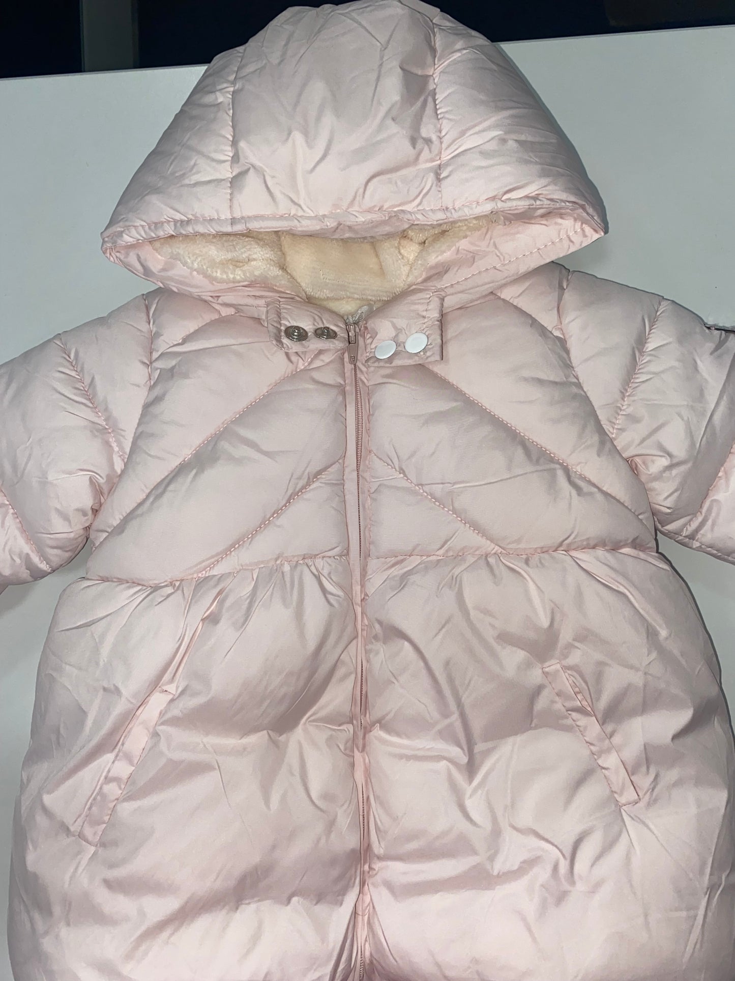 Coccodé Girls Pink Jacket AW