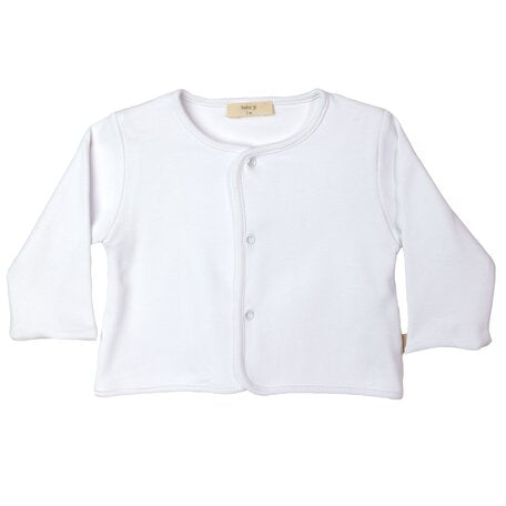 Baby Gi Unisex Cotton Cardigan