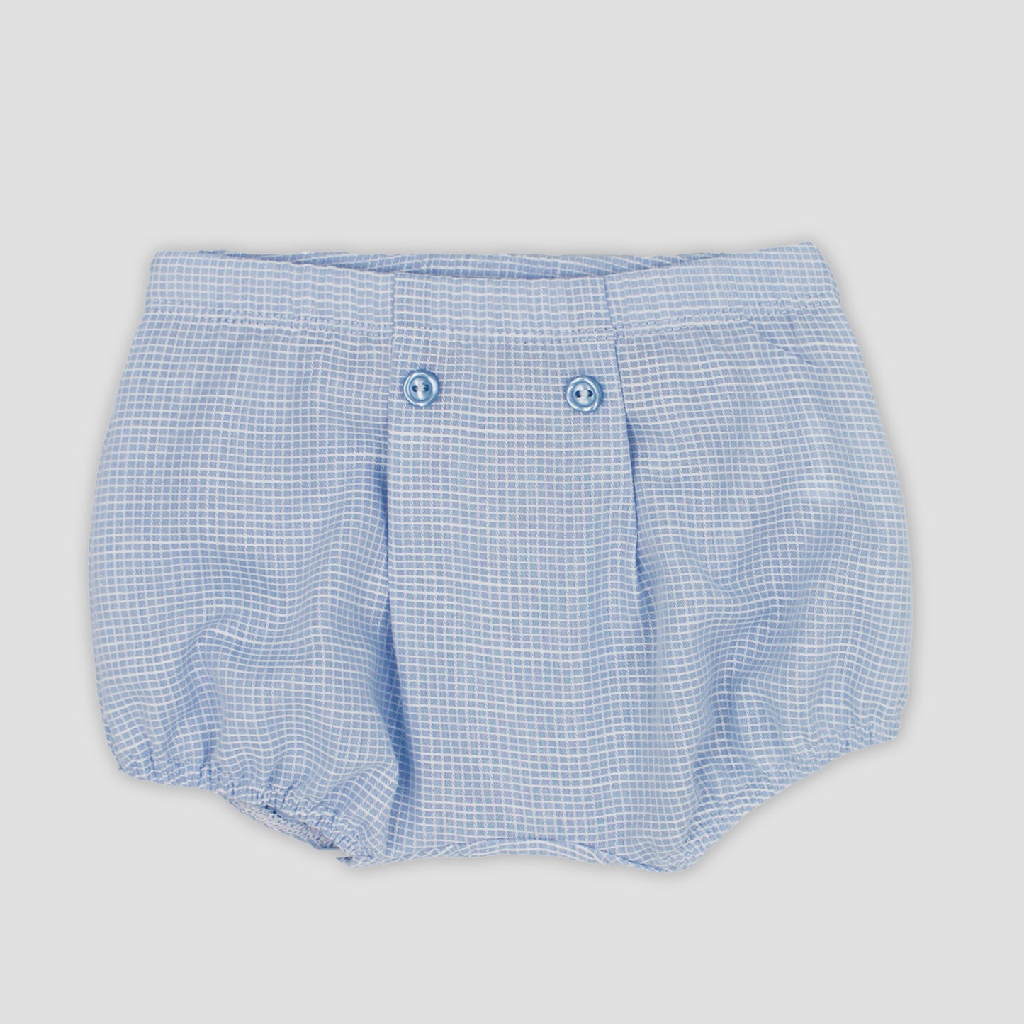 Rapife Boys Shirt & Bloomers Set SS25