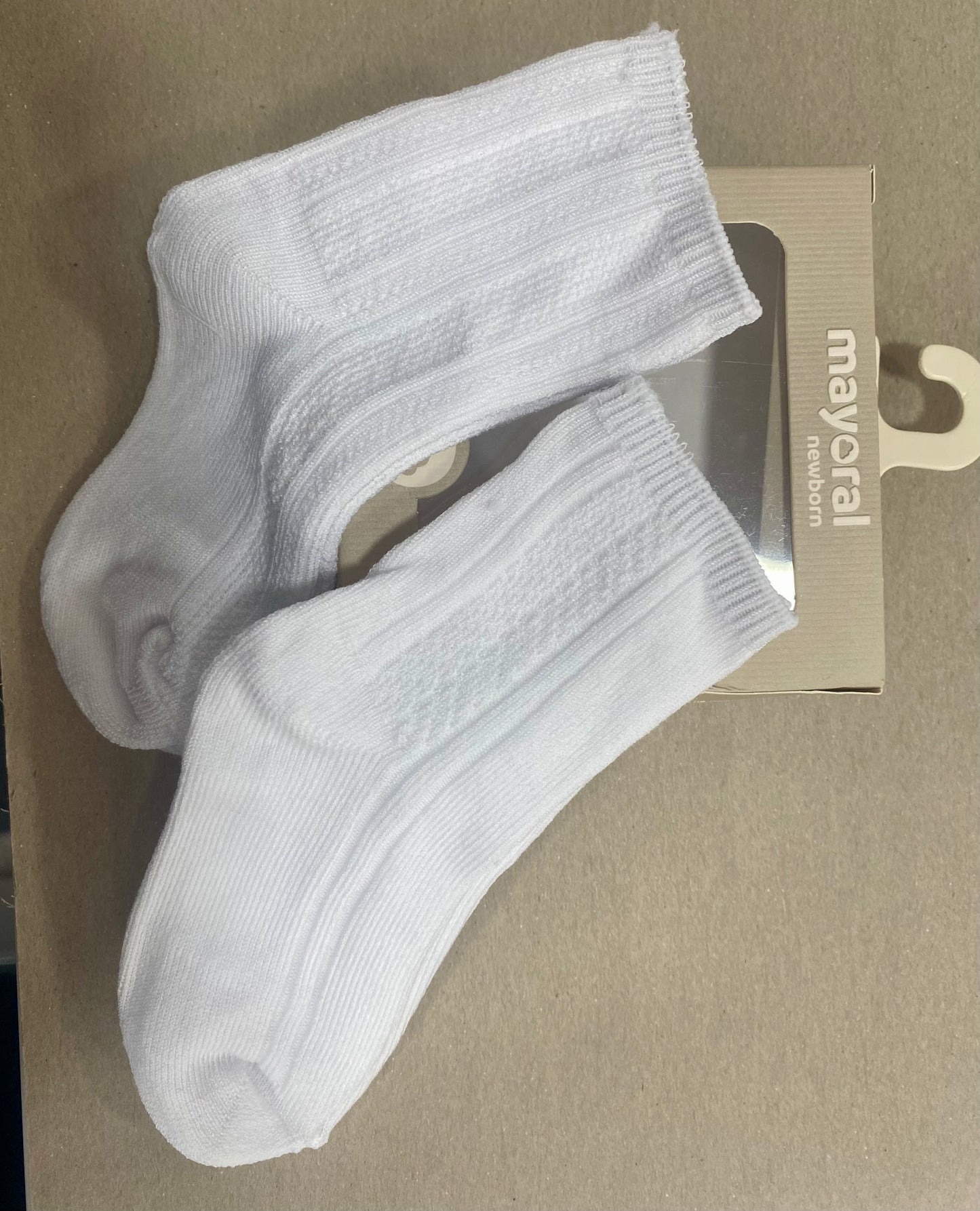 Mayoral Unisex Dressy long Socks WAS £8 NOW £4