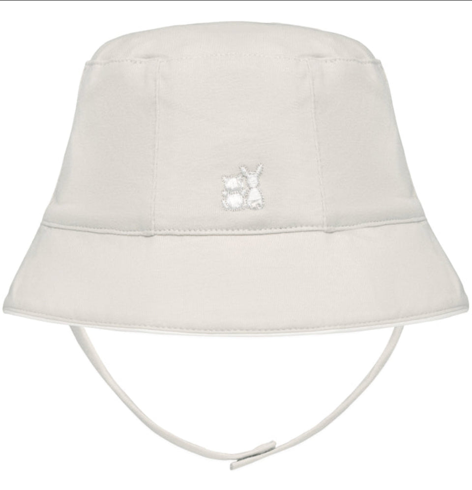 Emile Et Rose Boys Stone Sun Hat Jordan SS25
