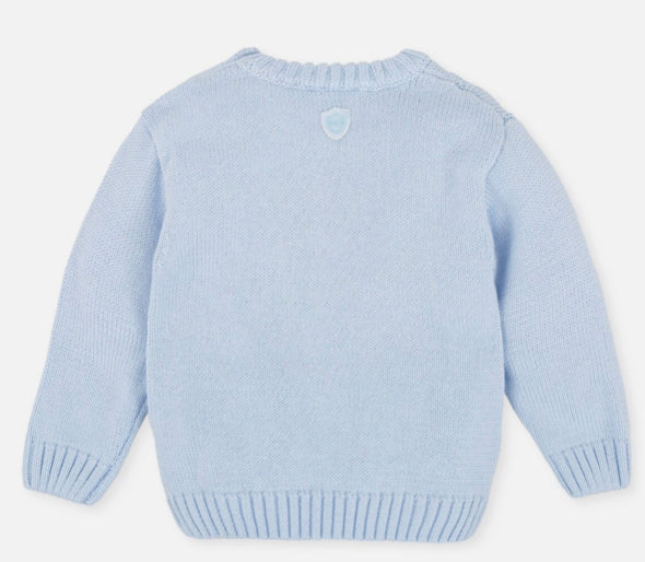 Tutto Piccolo Knitted Jumper AW